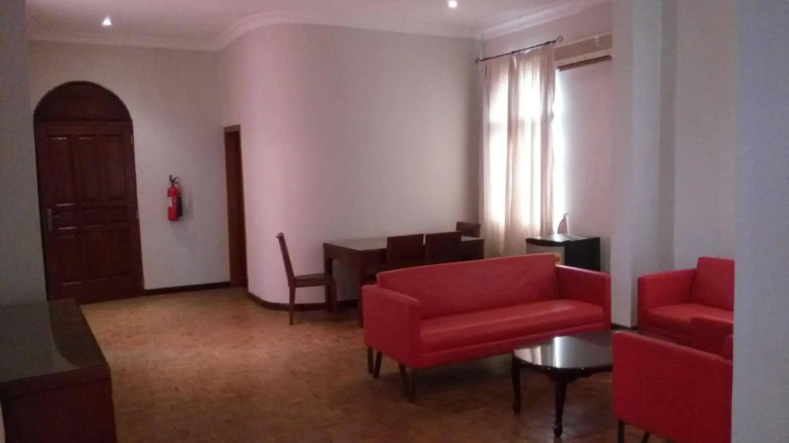 TEMA central Hotel