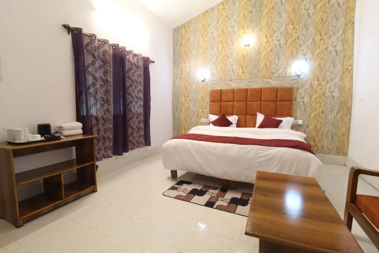 Ashoka Jungle Resort