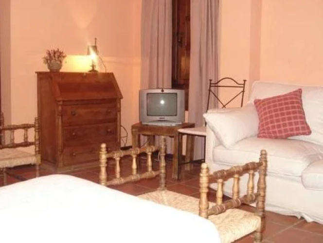 Hotel El Castellar