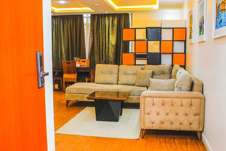Executive Suite