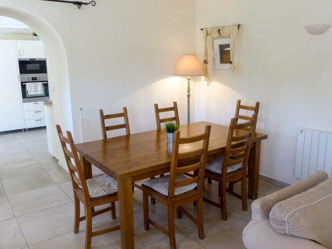 Villa Rose