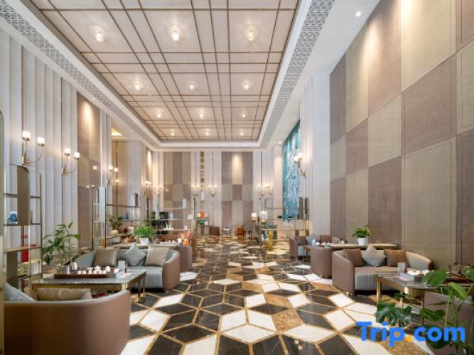 East Jun Yue Hotel