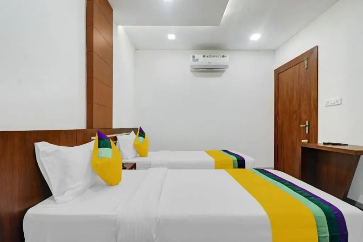 Fathima Palace
