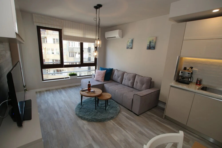 Apartments Angelov