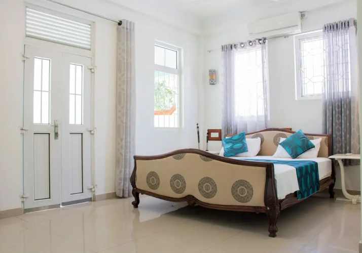 Villa Harbour View