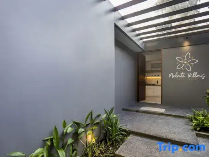 Villa Melati 3 by BaliSuperHost