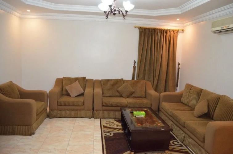 Danat Apartments (Singles Only)