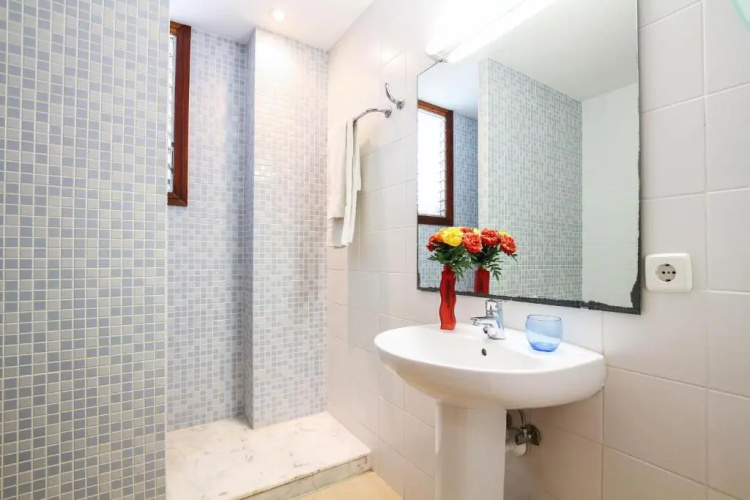 Apartamento TONY 1B