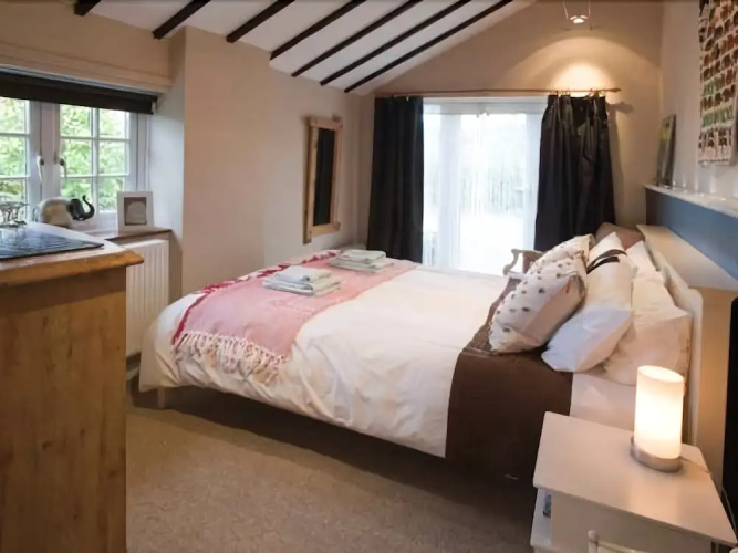 Rhedyn Guest House