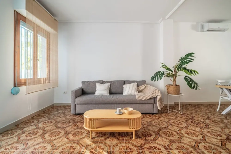 2 Bedrooms Comfort Cottage