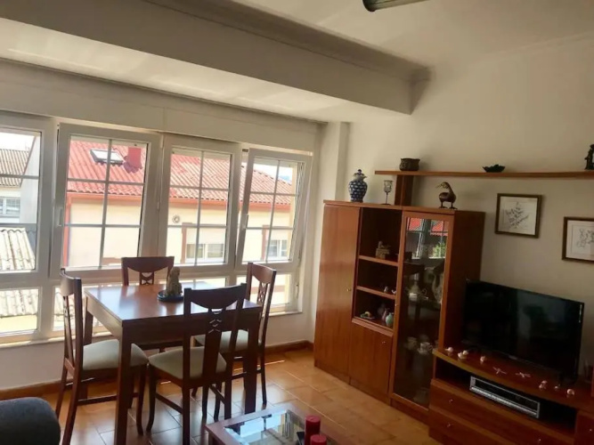 Apartamento Laura