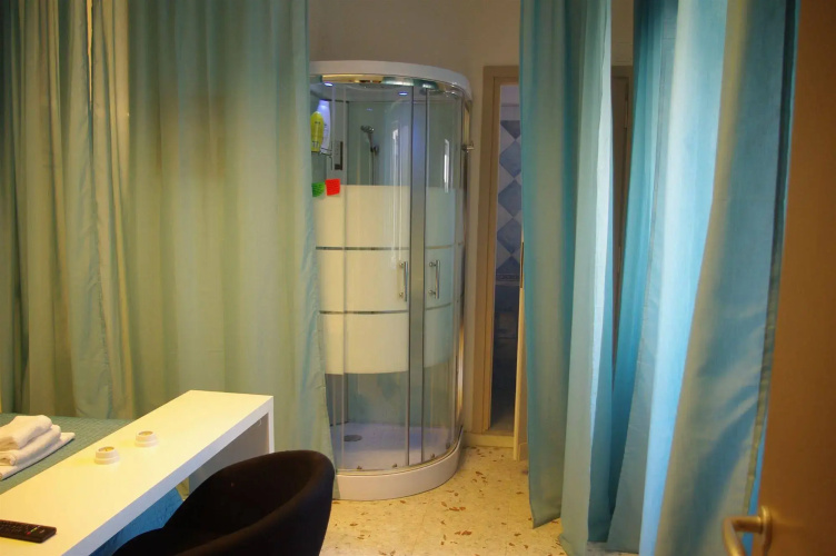 Appia Avenue 639