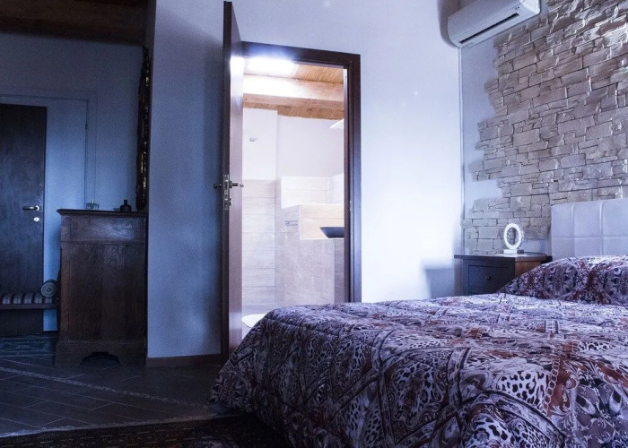 Eden Lilli - B & B Cartoceto