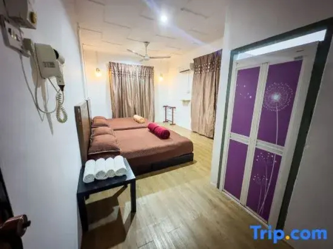 Sm Villa Homestay