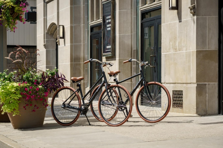 Joinery Hotel Pittsburgh, Curio Collection by Hilton photo 20