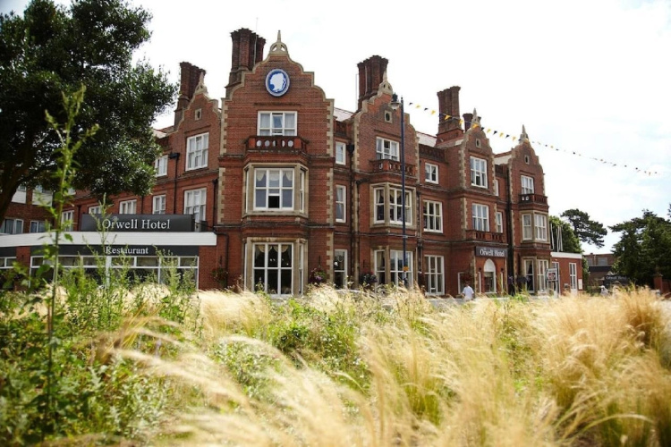 Orwell Hotel