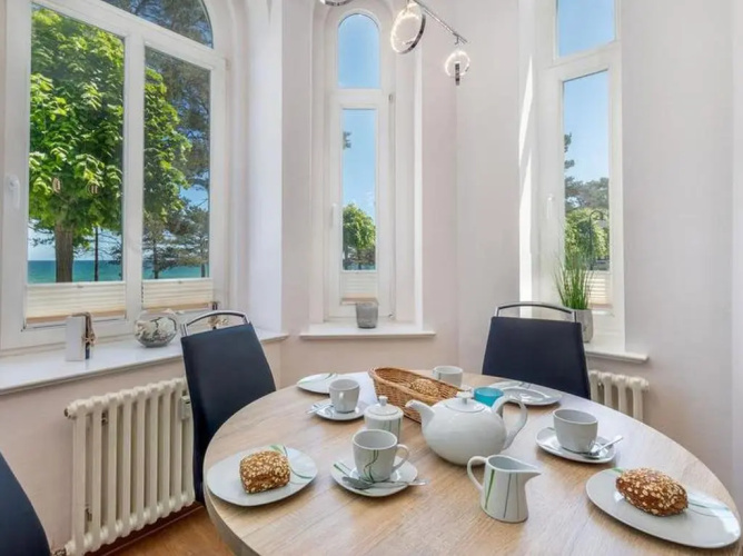 Villa Elfeld Appartment 702