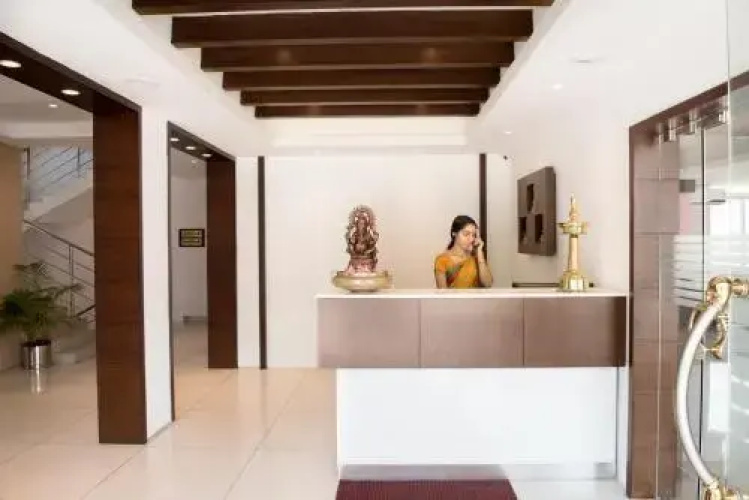 Lalitha Inn