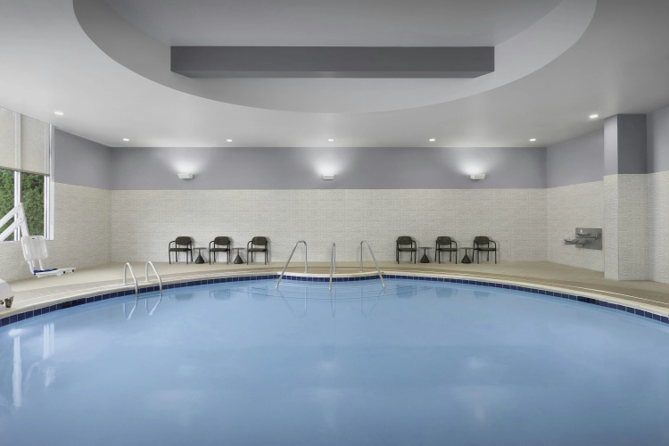 Embassy Suites by Hilton Atlanta Kennesaw Town Center photo 20