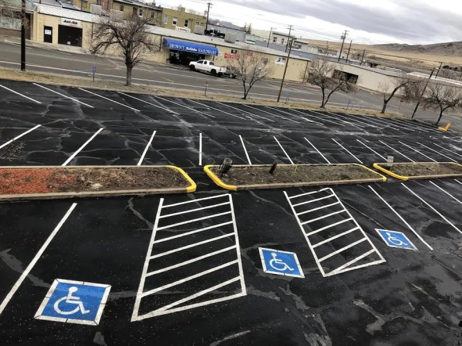 Val-U Motel Winnemucca