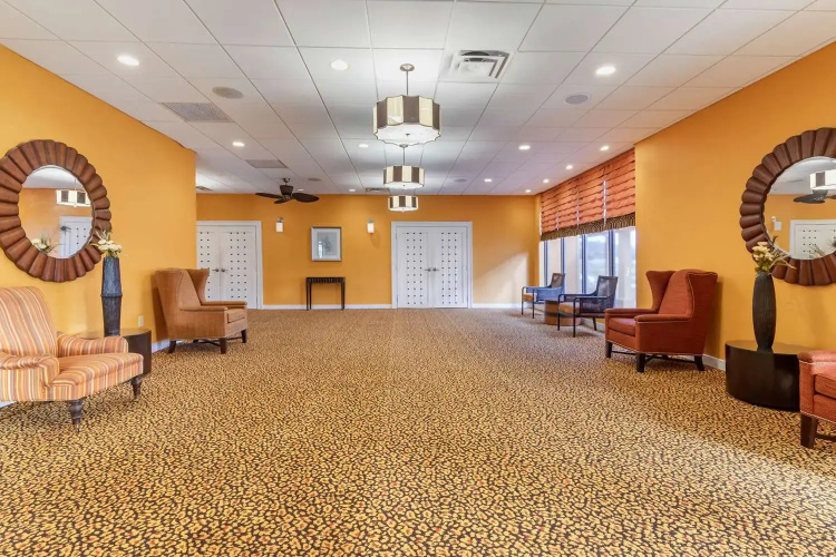 Rodeway Inn