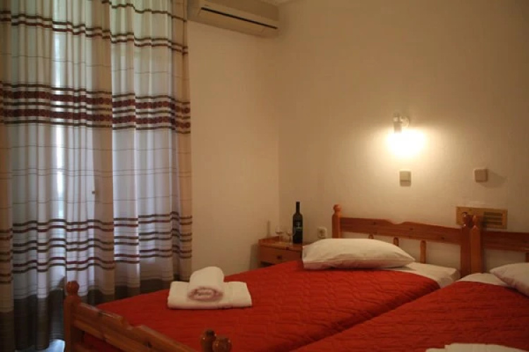 Kalypso Hotel