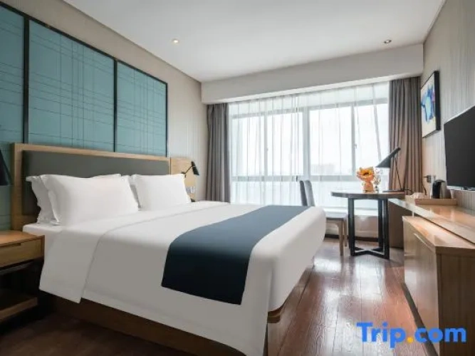 Luxury Double room