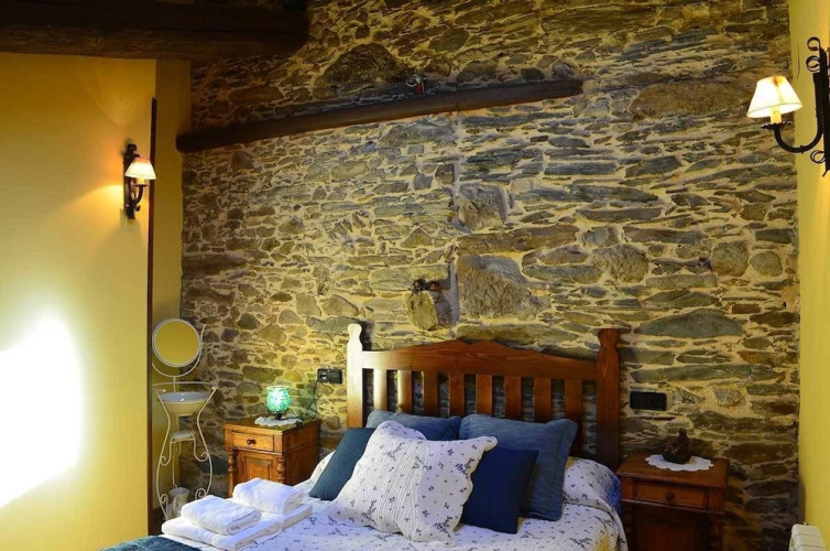 Casas Viduedo