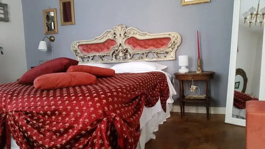 B&B Villa Rivabella