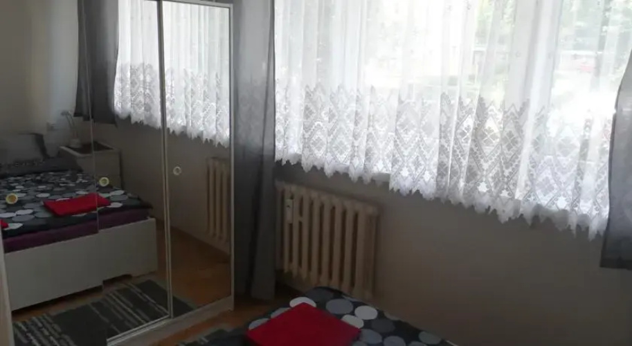 MS Apartments Antica
