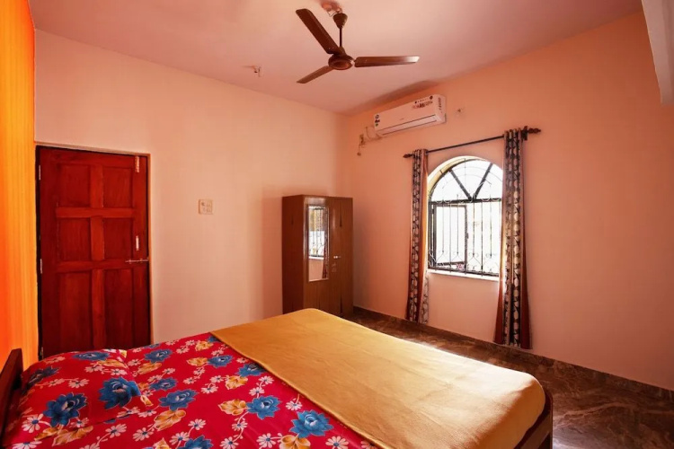 Georgedale Guest House