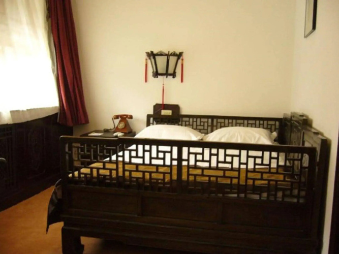 Lu Song Yuan Hotel