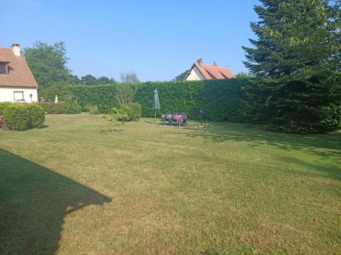 1 Bedroom Cottage