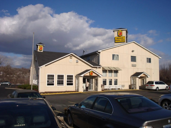 Hotelafbeelding