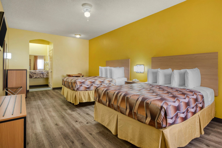 SureStay Hotel By Best Western Mission