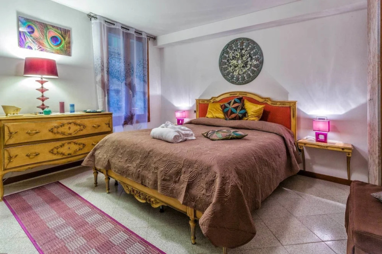 Venice Dream House Capriccio