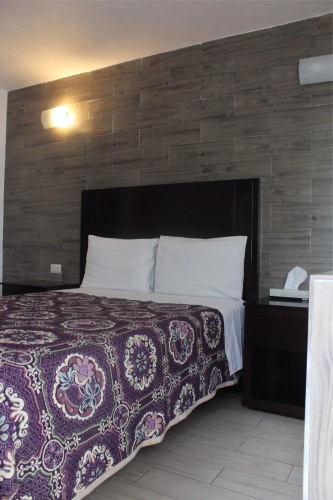 Hotel La Mina