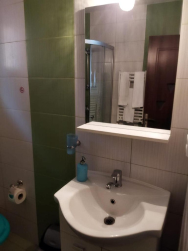 Pensiunea Krystinne