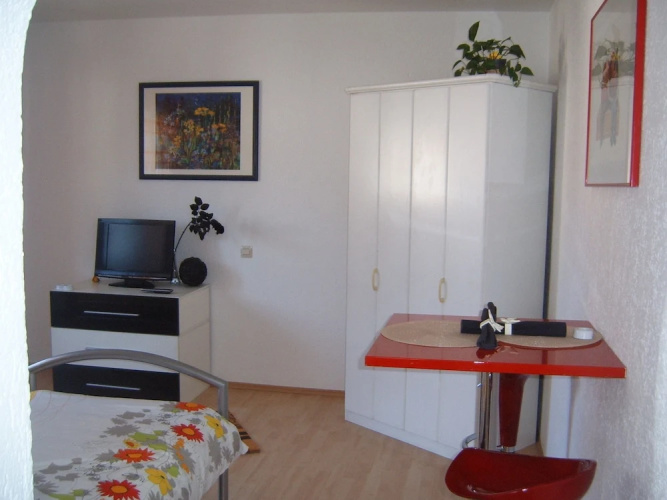 Ferienwohnung Ruhl