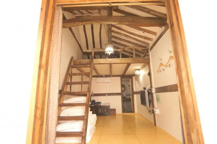 Nokwon Guesthouse