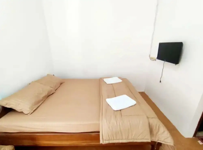 Backpacker Homestay