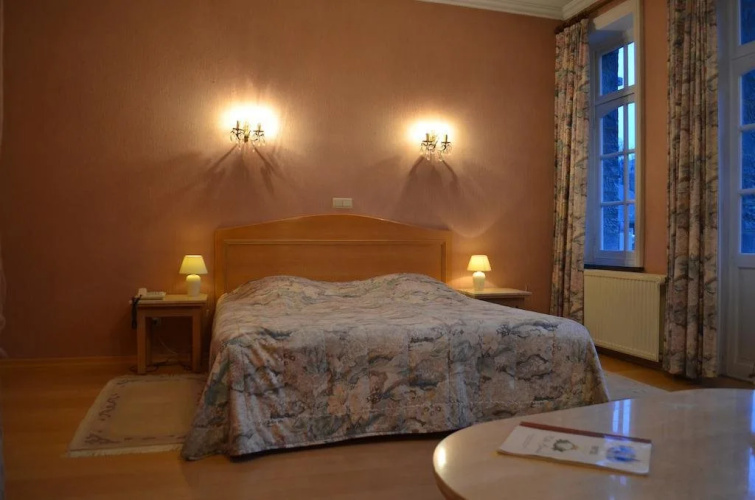 Villa Gracia