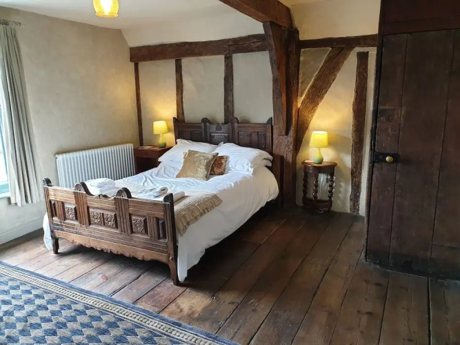 Micklegate - Apartment 1