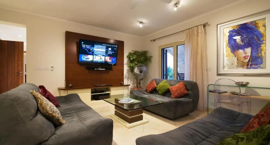 Villa 141 - Rio in Kouklia