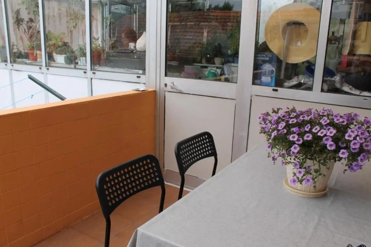 1 Bedroom Suite