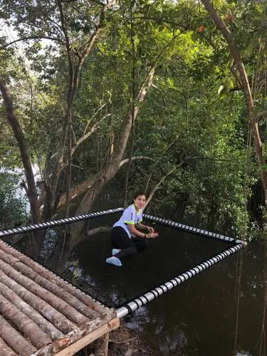 Rim Nam River House