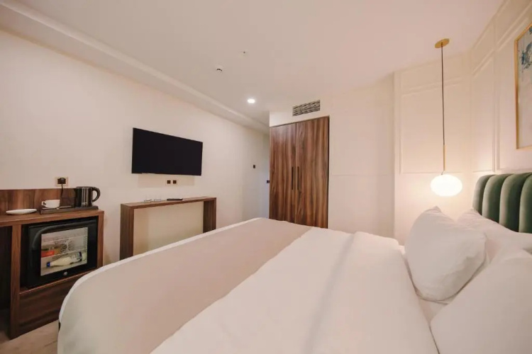 Orden Hotel