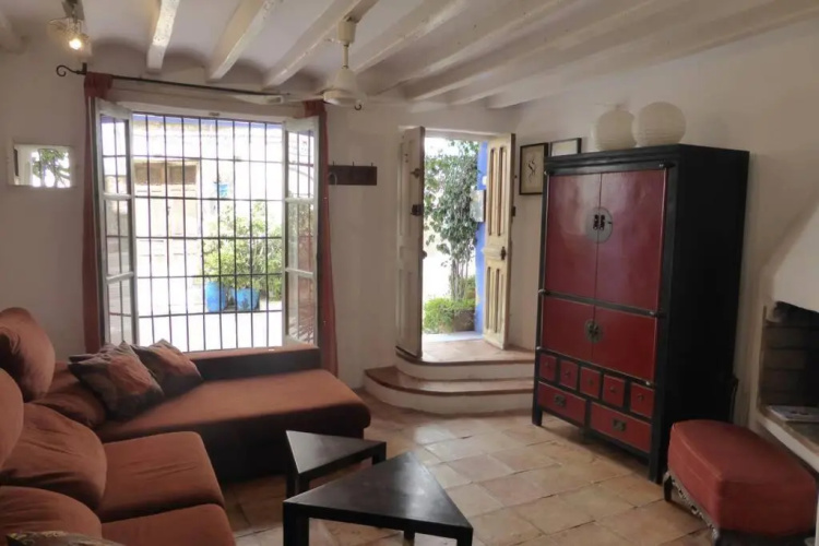 Casa de los Joses