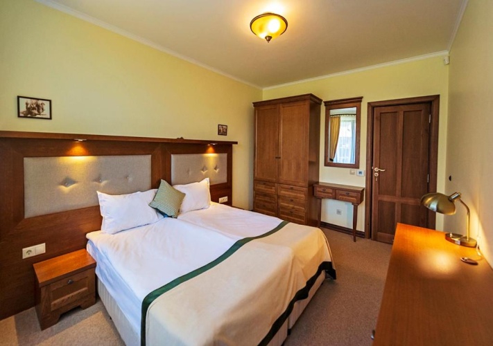 1 Bedroom Superior Apartment