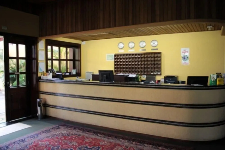 Mariá Plaza Hotel
